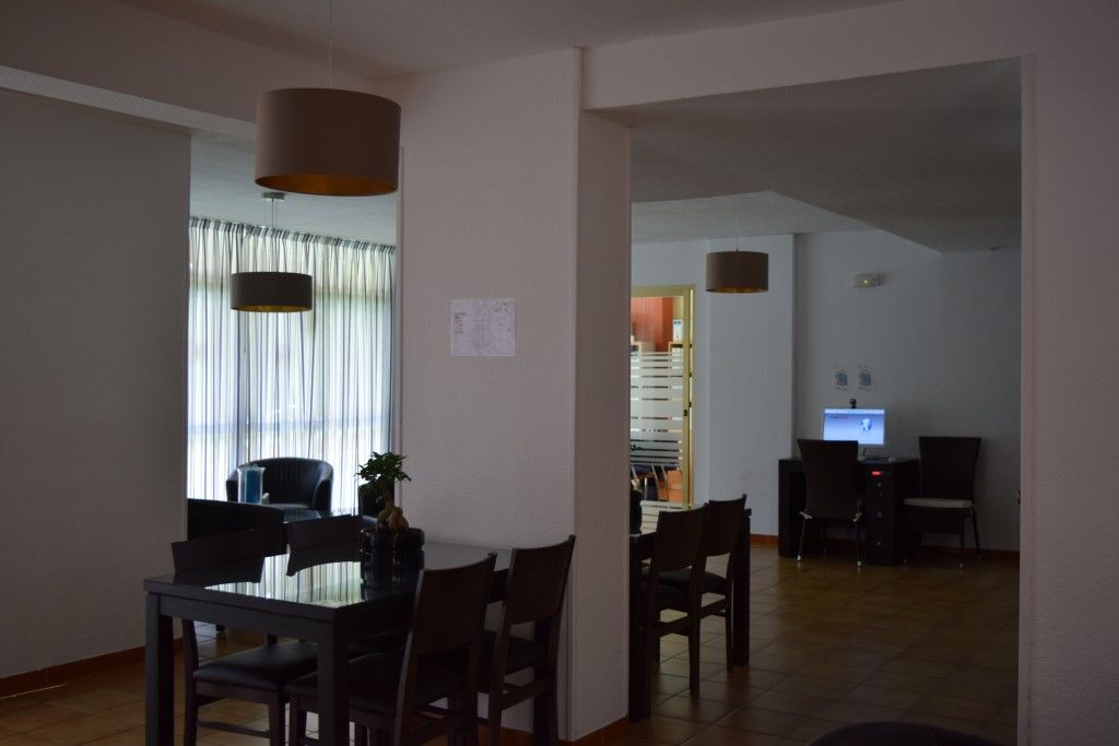 Apartamentos Turisticos Terralta Benidorm Kültér fotó